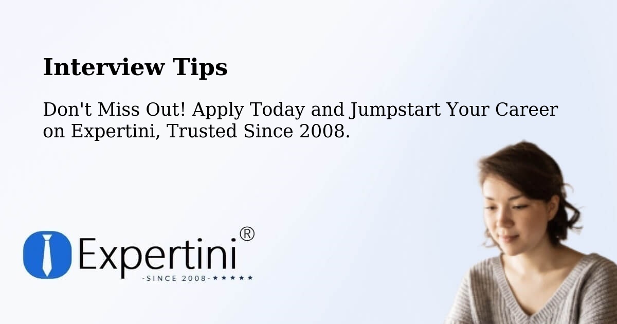 Interview Tips & Techniques for Job Seekers – Utrecht - Utrecht, Netherlands Jobs Expertini